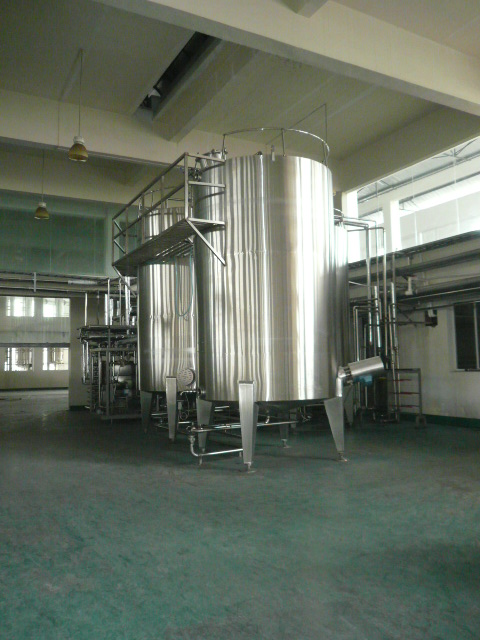 渝北飲料產品罐